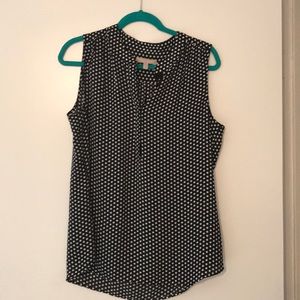 Like new banana republic blouse